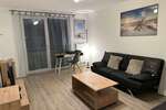 möblierte 1- Raum Wohnung mit Balkon in Jena- Ost - 1- Jena Kernberge | Angebot:26947393