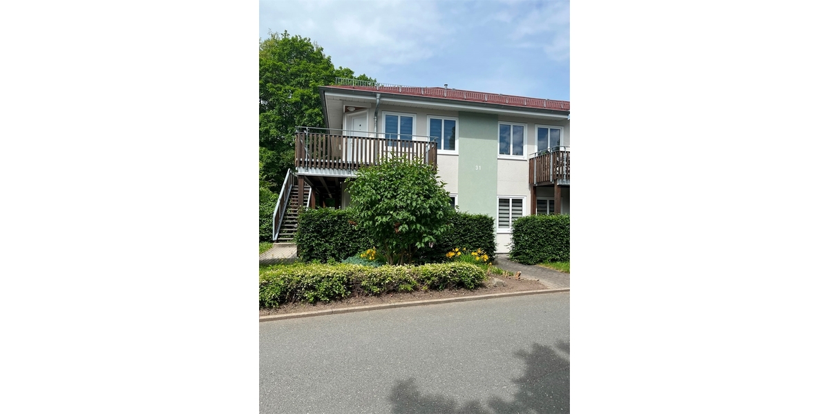 Private Kapitalanlage in Freiberg ( 2 vermietete 1-Zimmer-Apartments) - Etagenwohnung Freiberg Freiberg | Angebot:26791411
