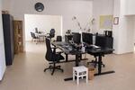VIELSEITIG NUTZBARE, TOP AUSGESTATTETE BÜROFLÄCHE - Gewerbeobjekt Oranienburg | Angebot:26779996