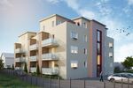 Neubau seniorengerechter Wohnungen - Etagenwohnung Lamspringe | Angebot:20540650