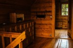 Provisionsfrei* Blockbohlenhaus mit Solaranlage & großem Grundstück - Wohnen im Naturparadies von Rühlow (Sponholz) - Einfamilienhaus Rühlow Rühlow | Angebot:27230413