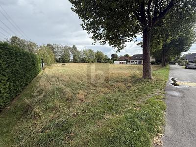 VIEL PLATZ FÜR IHRE IMMOBILIENPROJEKTE - Grundstück Hasbergen | Angebot:27095190