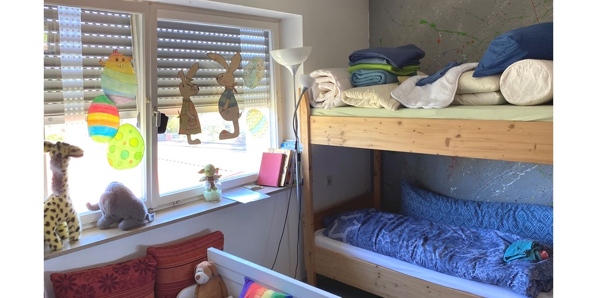 Kinderzimmer 2