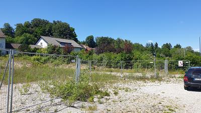 EXKLUSIVE LAGE AM STARNBERGER SEE - Grundstück Tutzing | Angebot:27093269