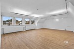 Eigentumswohnung im 2 Fam. Haus auch als Büro nutzbar großer Garten, Sauna, Garage unter 1.500 EURm² - Etagenwohnung Syke Lindhof | Angebot:27459757