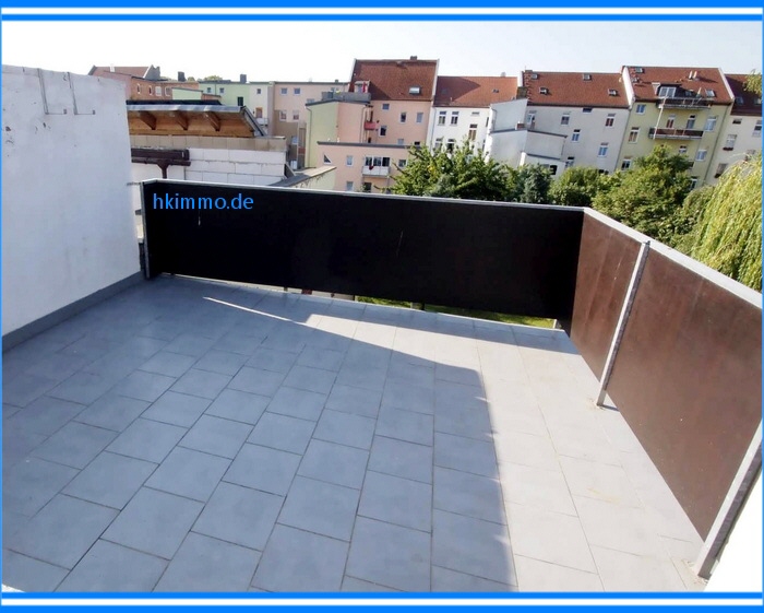 Schöne 3-Raumwohnung mit südseitigem Balkon ! - Etagenwohnung Köthen | Angebot:26979375