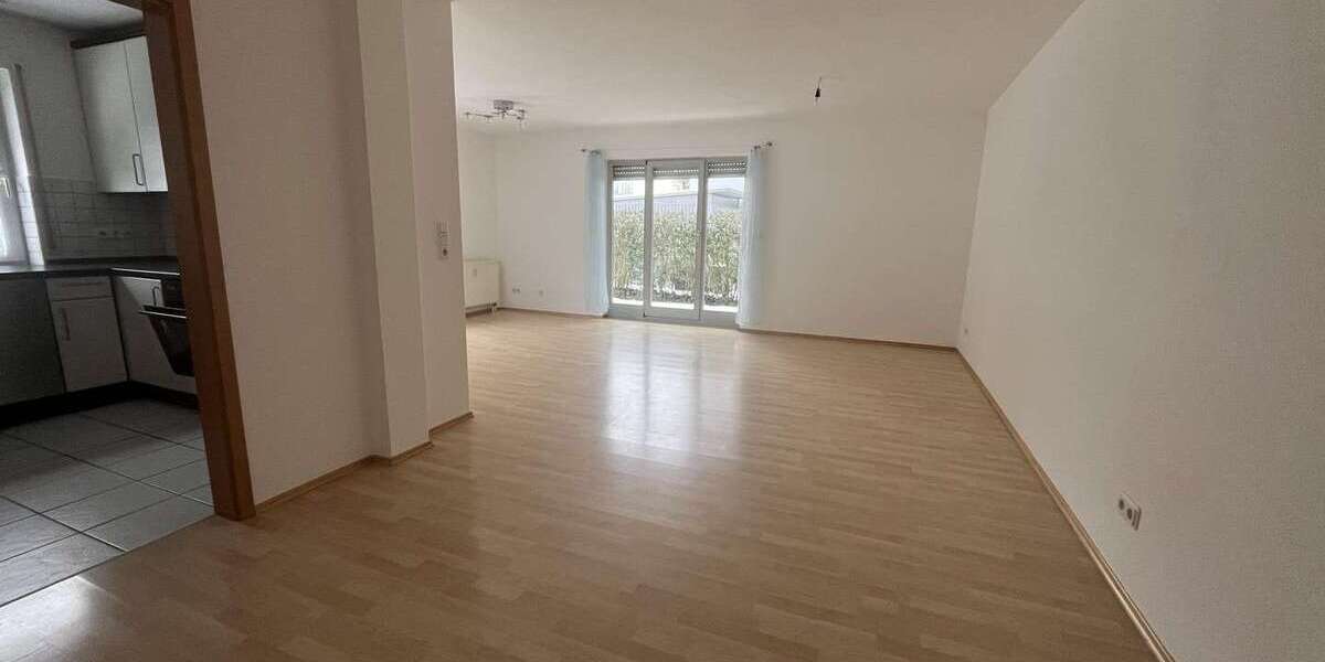 Etagenwohnung Höchberg - 2 Zimmer, 73 m&sup2;, 330.000&euro; | Angebot:24439094