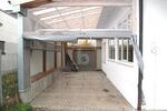 HALLE MIT 318 M² & FREIFLÄCHE MIT 300 M² - Gewerbeobjekt Landsberg am Lech Ellighofen | Angebot:27095167
