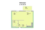 Helle Wohnung im KFW 40 Energiesparhaus - Steuern sparen durch Sonderabschreibungen - Etagenwohnung Trier Feyen-Weismark | Angebot:27223026