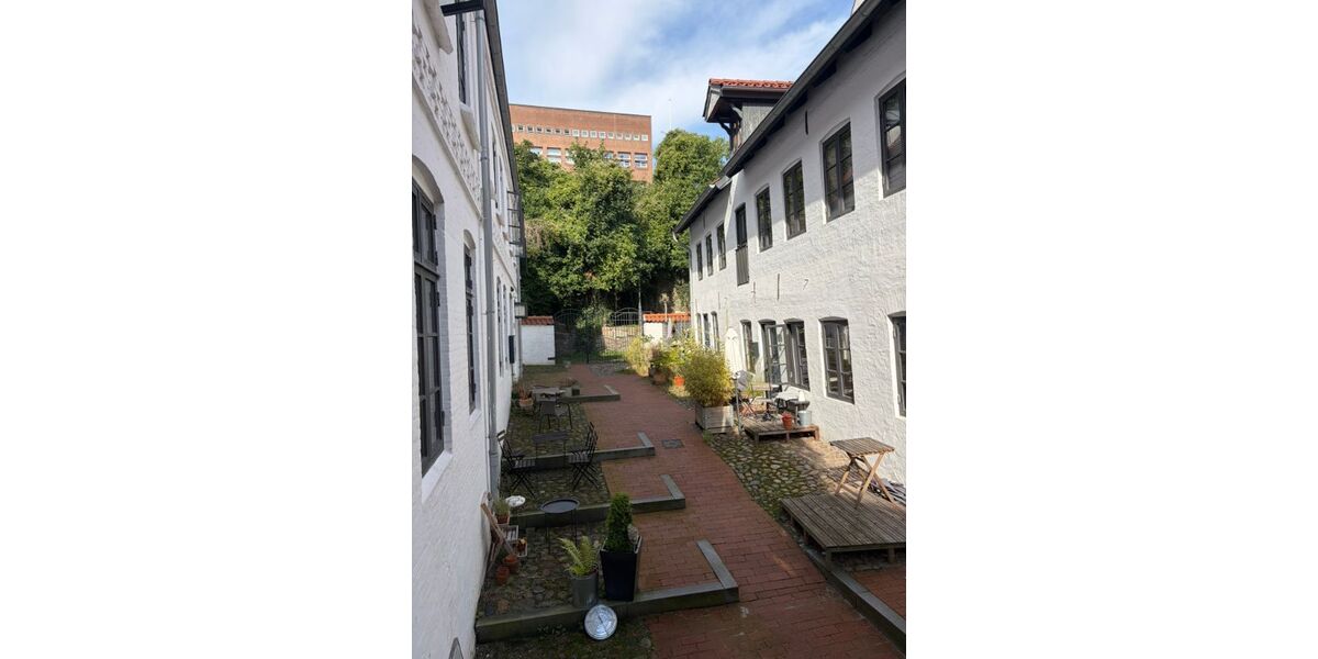 Innenhof