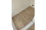 Frisch renovierte 3 Zimmer Wohnung mit Garage optional! - Appartement Galenbeck Sandhagen | Angebot:25468477
