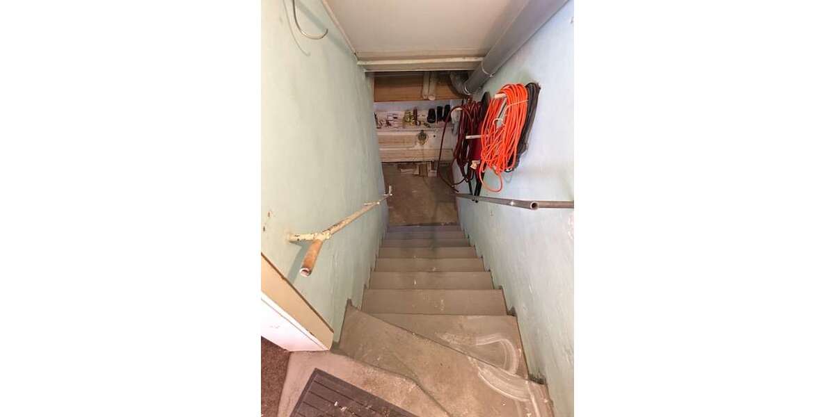 KG Treppe