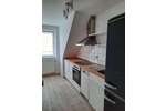großzügige 3 Zimmer-Wohnung *gerade in Renovierung* mit Balkon und Küche - Appartement Magdeburg Werder | Angebot:10983278