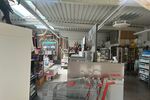 Interessante Gewerbehalle mit Heimwerkermarkt - Gewerbeobjekt Stolzenau | Angebot:27323596
