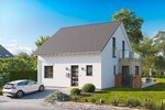 Individuelles Einfamilienhaus in Much - Ihr Traumhaus mit flexiblem Ausbau und allkauf Service - Einfamilienhaus Much | Angebot:27352092