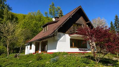 WOHNEN IM GRÜNEN - IHR ZUHAUSE AM WALDRAND - Einfamilienhaus Herzberg am Harz | Angebot:27081355
