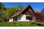 WOHNEN IM GRÜNEN - IHR ZUHAUSE AM WALDRAND - Einfamilienhaus Herzberg am Harz | Angebot:27081355