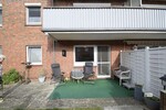 Renovierung? Nein Danke Schicke ETW mit Terrasse + Garten + Garage - Erdgeschoßwohnung Syke Syke-Mitte | Angebot:27675048