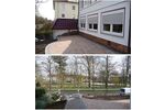 Bad Hersfeld, Kurpark, Souterrain, 2 ZKB + Terrasse - Etagenwohnung Bad Hersfeld | Angebot:25075752
