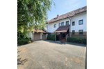 Modernisiertes Raumwunder: 130 m² Etagenwohnung mit 2 Balkonen und Garten - Etagenwohnung Otterberg | Angebot:27178789