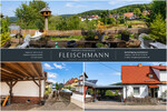 Gepflegte Doppelhaushälfte mit großer Terrasse und Carport in Zella-Mehlis - Doppelhaushälfte Zella-Mehlis Mehlis | Angebot:27312178