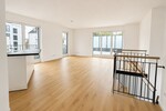 Exklusive Maisonette im Haus-im-Haus-Konzept mit ca. 15 m² Dachterrasse - Maisonettenwohnung Düsseldorf Stadtbezirk 3 | Angebot:27103474