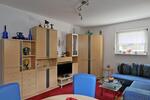 (EF1079_M) Magdeburg: Neu Olvenstedt, preiswerte möblierte Wohnung in ruhiger Wohnlage, Gartensitzplatz Carport - Etagenwohnung Magdeburg Neu Olvenstedt | Angebot:26548533