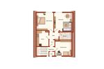 Provisionsfrei* Geräumiges, solides 2-FH mit Keller in Top Lage !!! - Zweifamilienhaus Wesel Obrighoven-Lackhausen | Angebot:25566115