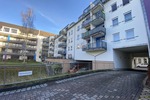2-Zimmer-Wohnung in beliebter Seniorenresidenz - Etagenwohnung Chemnitz Kaßberg | Angebot:26780038
