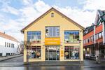 Attraktive Gewerbeflächen in zentraler Lage von Roding zu vermieten - Gewerbeobjekt Roding | Angebot:26994315
