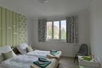 (EF1141_M) Dresden: Briesnitz, möbliertes Holzhaus mit Garten und PKW-Stellplatz - Einfamilienhaus Dresden Briesnitz | Angebot:26972303