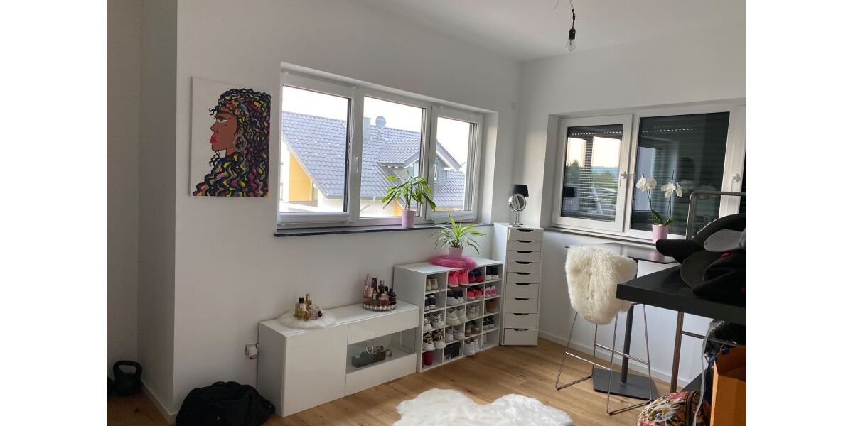 Schlafzimmer 1