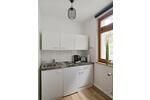 (EF1320_M) Jena: West, neu möbliertes City-Apartment in absolut ruhigem Hinterhaus, nur ca. 400 Meter zum JenTower - Etagenwohnung Jena West | Angebot:26548560