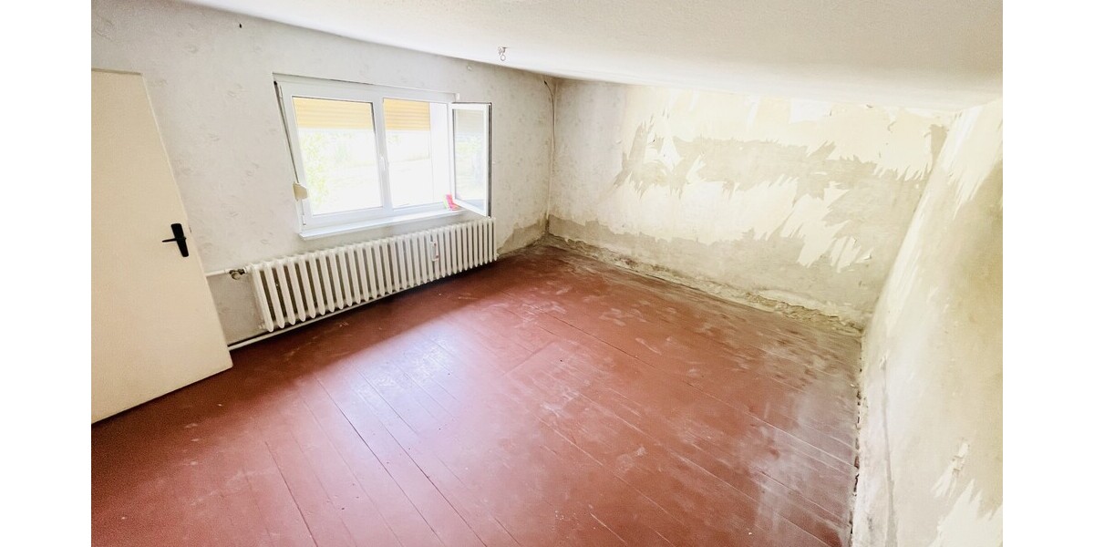 EFH - Schlafzimmer