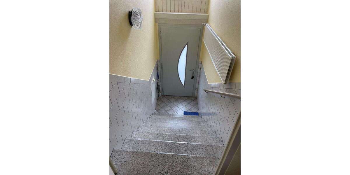 Haustür