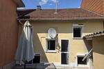 BEZUGSFREI MIT PATIO & NEUER EINBAUKÜCHE - Reihenmittelhaus Merzig | Angebot:27436892