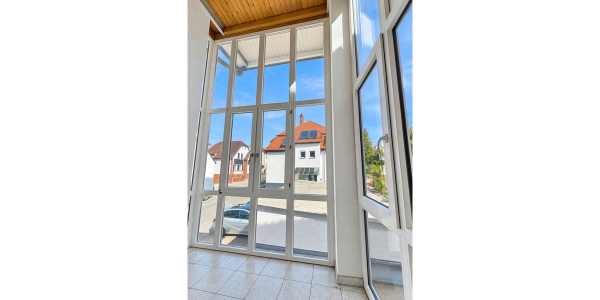 Treppenhaus