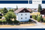 Zweifamilienhaus mit Garten in absoluter TOP-LAGE nahe Cham - Zweifamilienhaus Cham / Michelsdorf Michelsdorf | Angebot:12501300