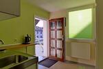 (EF0589_M) Erfurt: Hochheim, kleine möblierte 2-Zimmer Wohnung mit sep. Hauseingang, an Wochenendheimfahrer - Etagenwohnung Erfurt Hochheim | Angebot:26548589