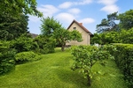 Charaktervolles Haus – ca. 60 m² Wohnfläche, mit 4 Kellerräumen und einem Kaltdach mit Ausbaureserve, - 4- Bergfelde Bergfelde | Angebot:26824005