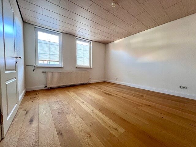 Schlafen / Büro / Gäste im OG