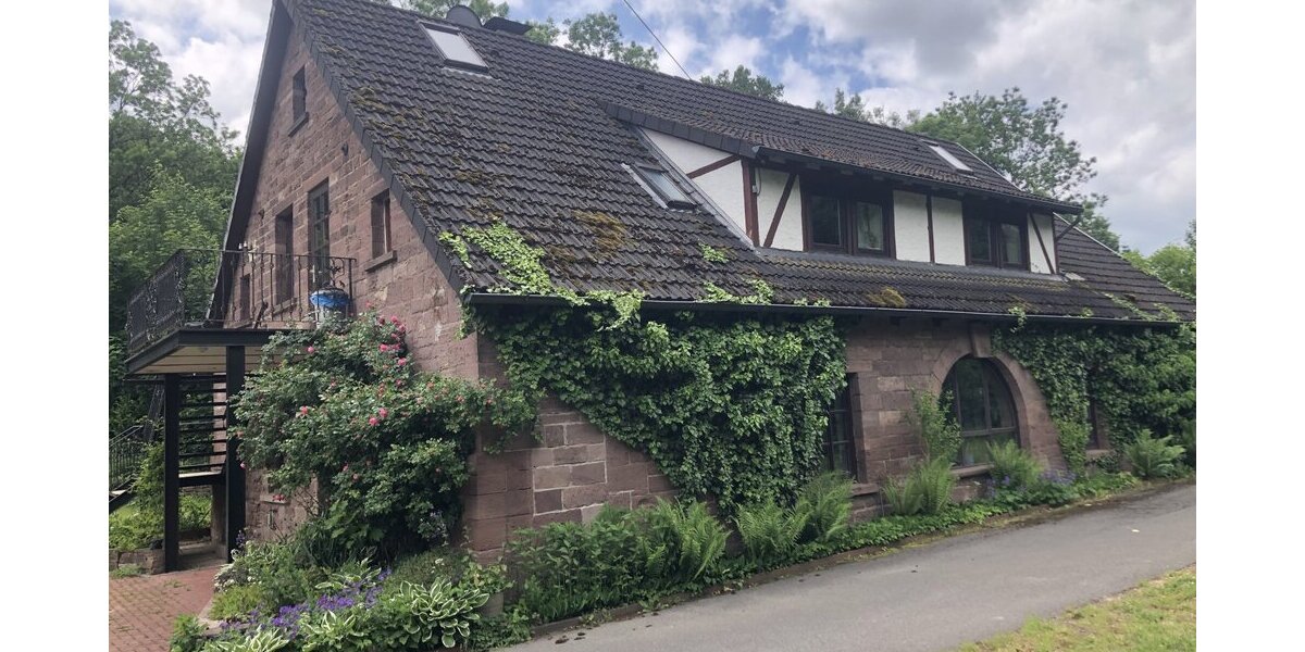 Erfüllen Sie sich den Traum vom Eigenheim in Bodenwerder! - Bauernhaus, Landhaus Bodenwerder Linse | Angebot:22283817