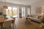 HAUSGEFÜHL MITTEN IM KIEZ - Maisonettenwohnung Berlin-Plänterwald Plänterwald | Angebot:27127024