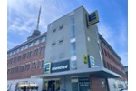 Büroetage in guter Lage: Top-Anbindung trifft großzügige Arbeitsflächen! - Anlageobjekt Münster Mauritz-Ost | Angebot:27248445