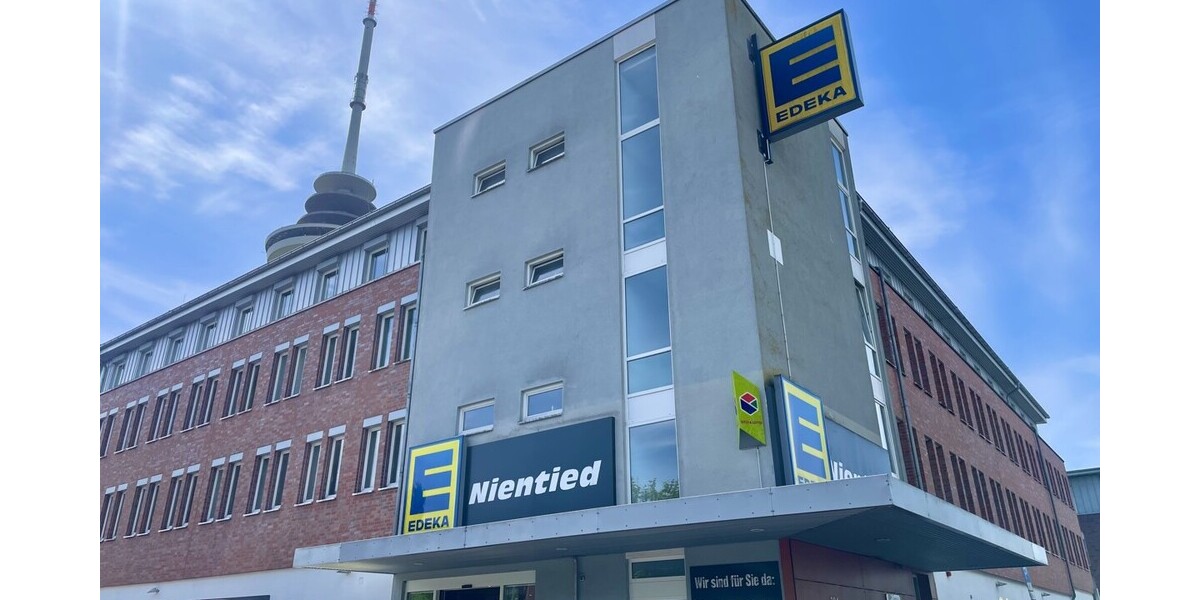 Schrägansicht