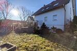 TRAUM VON MEHRGENERATION ODER CASHFLOW - Zweifamilienhaus Arnstadt | Angebot:27093415