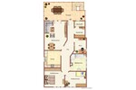 Wohnen wo andere Urlaub machen - Bauernhaus, Landhaus Kirchhundem | Angebot:22612644
