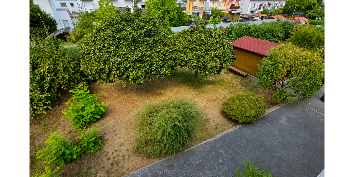 OG Blick vom Balkon