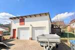 Mehrfamilienhaus mit drei Wohneinheiten und weiterem Baupotenzial - Mehrfamilienhaus, Wohnhaus Aßlar | Angebot:25258520