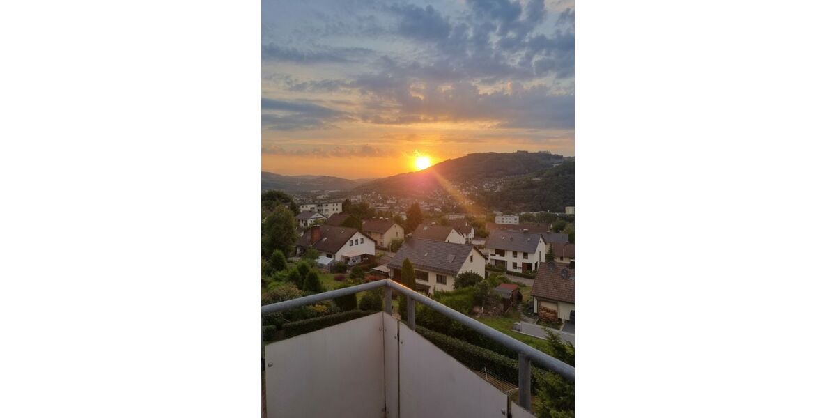 Balkon DG re
